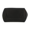 Celine  Sac Sangle shopping bag  in black leather - Detail D1 thumbnail