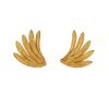 Orecchini  Vintage  in oro giallo - 00pp thumbnail