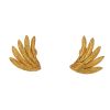 Orecchini  Vintage  in oro giallo - 360 thumbnail