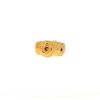 Anello  Boucheron  in oro giallo - 360 thumbnail