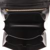 Bolso bandolera Celine  Classic Box en cuero box negro - Detail D3 thumbnail