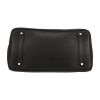 Hermès  Birkin 35 cm handbag  in black Evergrain leather - Detail D1 thumbnail