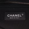 Borsa Chanel  Cambon in pelle trapuntata nera - Detail D2 thumbnail