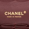 Sac à main Chanel  Timeless Classic en cuir matelassé noir - Detail D2 thumbnail