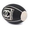 CHANEL, Ballon de rugby - circa 2000 - Detail D1 thumbnail