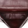 Borsa Chanel 2.55 in pelle invecchiata nera - Detail D3 thumbnail