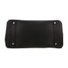Hermès  Birkin 35 cm handbag  in black Evergrain leather - Detail D1 thumbnail