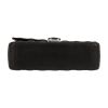 Dior  Miss Dior Promenade handbag  in black leather cannage - Detail D1 thumbnail