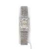 Orologio Piaget Vintage in oro bianco Ref: Piaget - 3817A6  Circa 1970 - 360 thumbnail