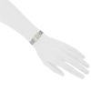 Orologio Piaget Vintage in oro bianco Ref: Piaget - 3817A6  Circa 1970 - Detail D1 thumbnail