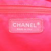 Chanel  Cambon handbag  in black quilted leather - Detail D2 thumbnail