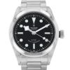 Montre Tudor Black Bay 36 en acier Ref: Tudor - 79500  Vers 2016 - 00pp thumbnail