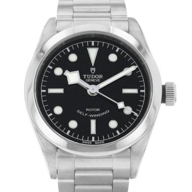 Orologio Tudor Black Bay 36 in acciaio Ref: Tudor - 79500  Circa 2016