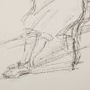 Alberto Giacometti (1901-1966), La Mère de l’artiste assise III - 1963 - Detail D2 thumbnail