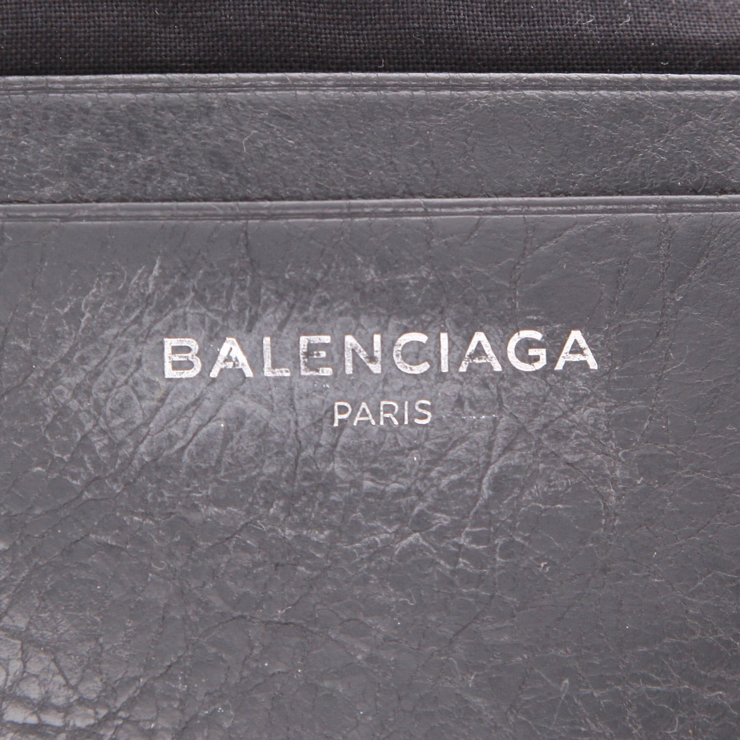 Balenciaga   shoulder bag - Detail D2