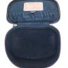 Louis Vuitton   vanity case  in blue epi leather - Detail D3 thumbnail