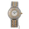 Reloj Cartier Must 21 de oro chapado y acero Circa 2000 - 360 thumbnail