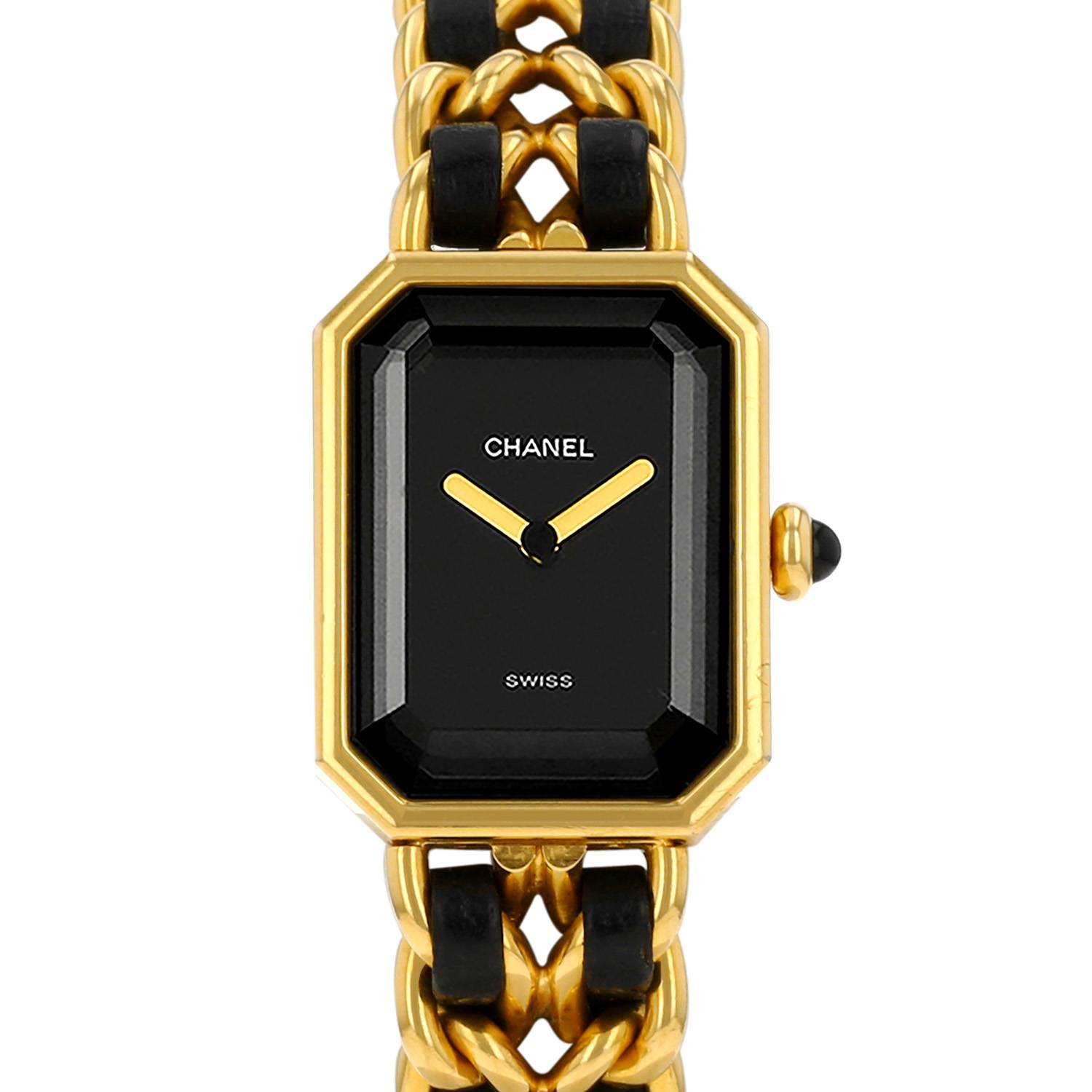 Chanel orologi clearance