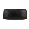 Borsa da viaggio Louis Vuitton  Keepall 55 in pelle Epi nera - Detail D1 thumbnail