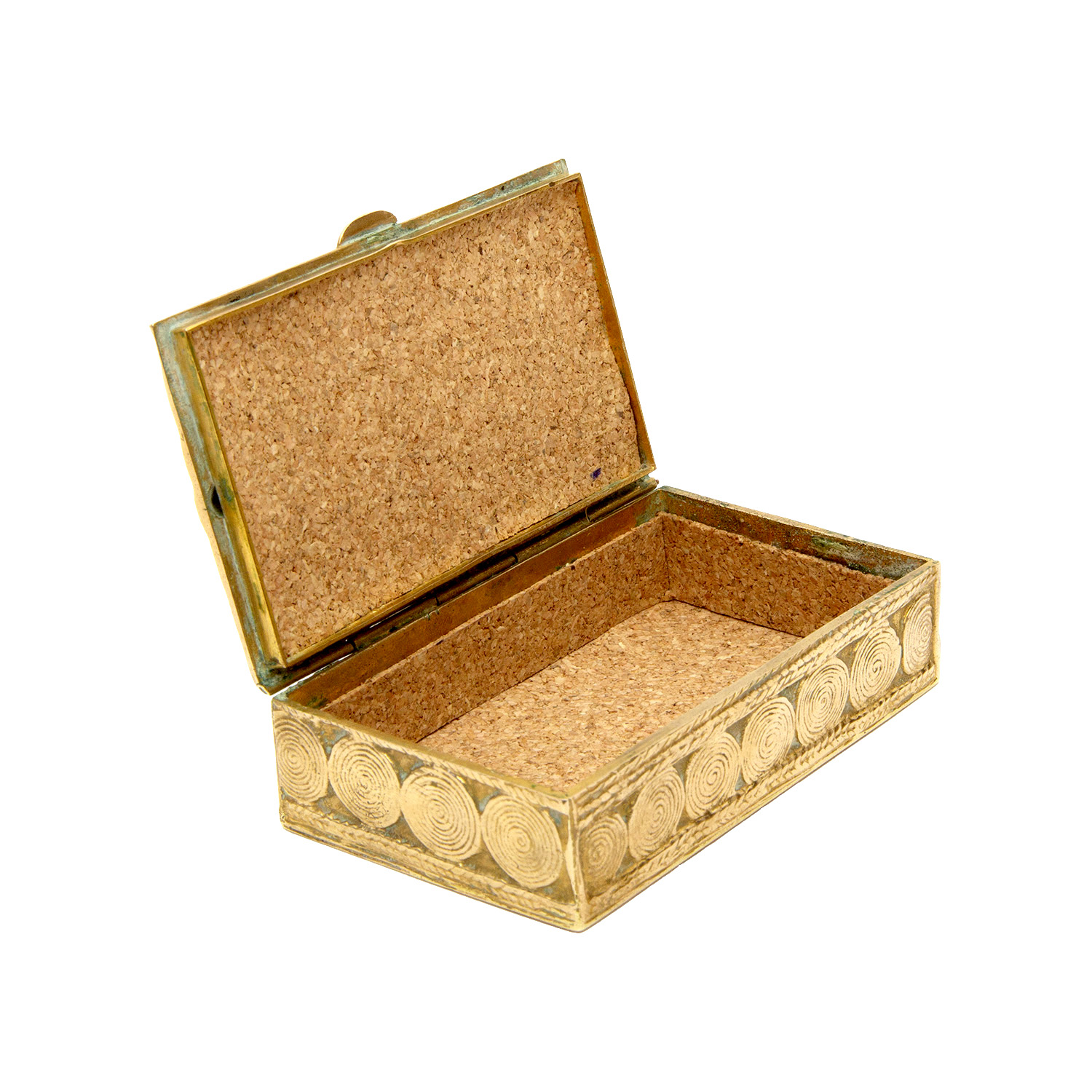 Line Vautrin (1913-1997), Boîte - circa 1950 - Detail D4