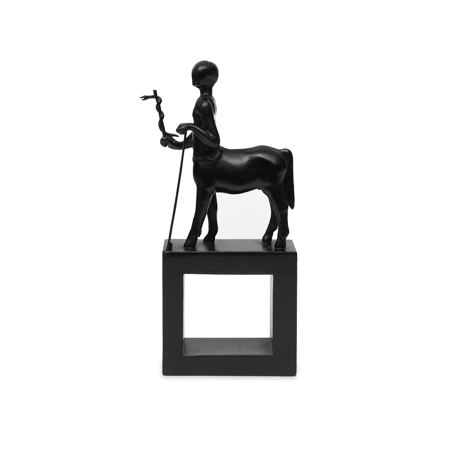 François-Xavier Lalanne (1927-2008), Centaure - 1988