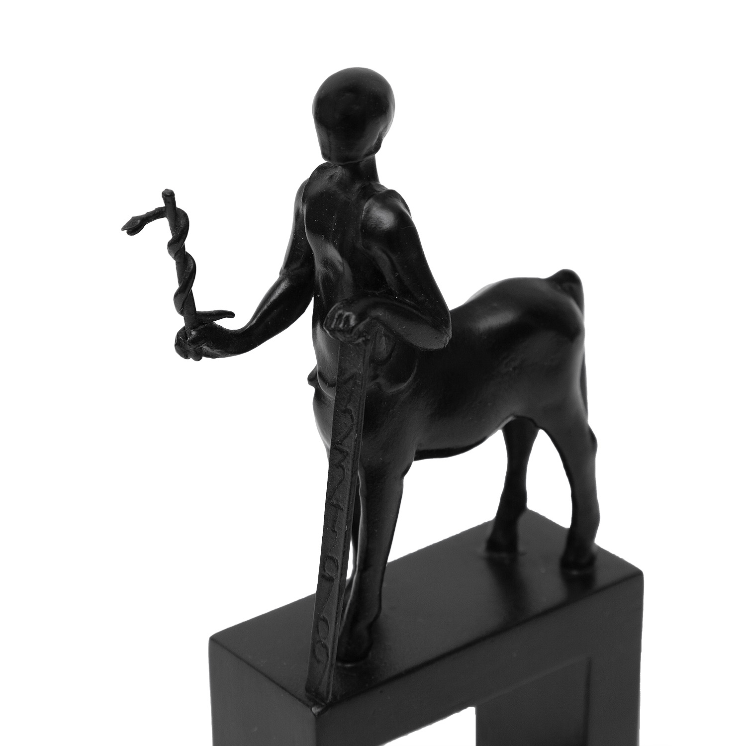 François-Xavier Lalanne (1927-2008), Centaure - 1988 - Detail D4