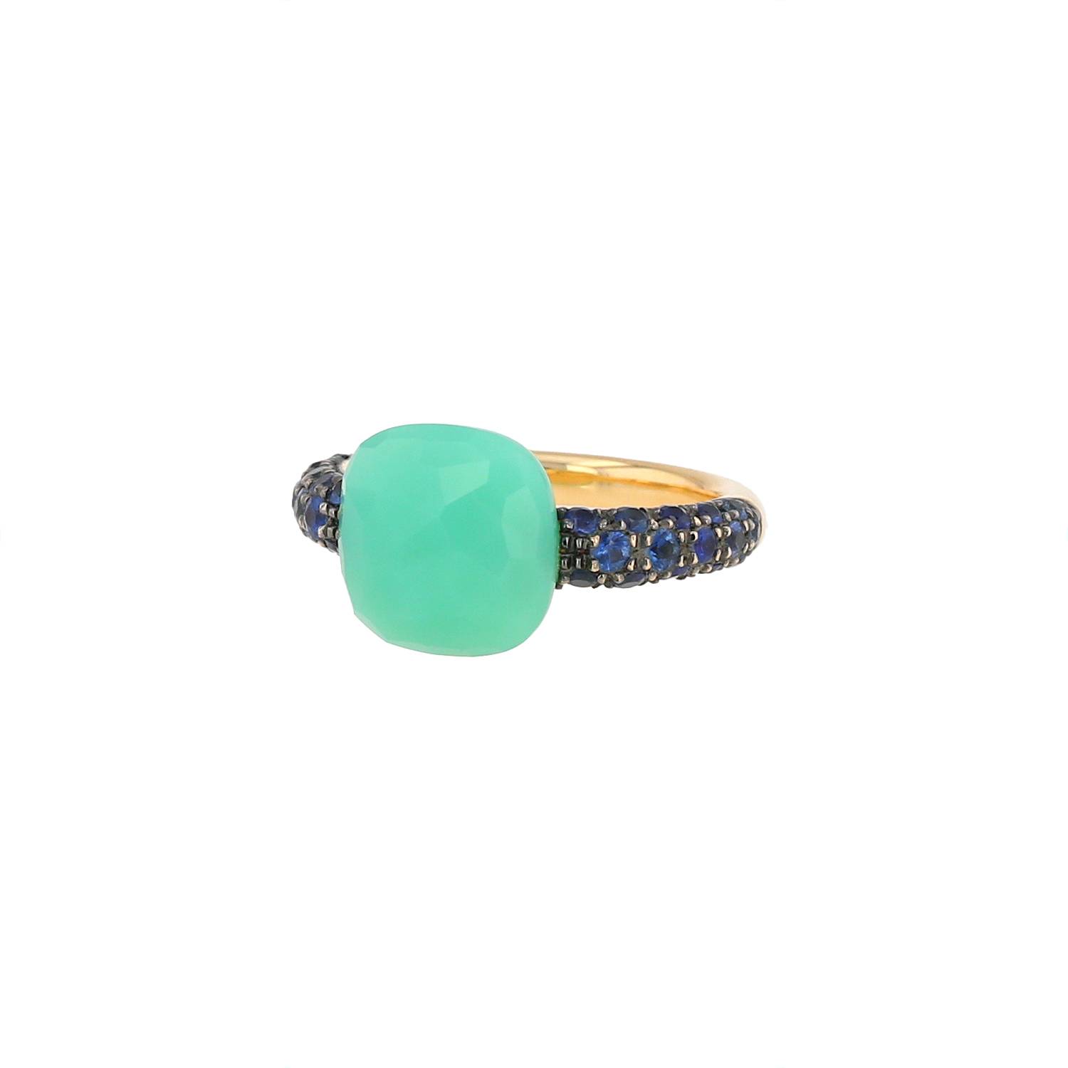 Pomellato Capri Ring 410346 | Collector Square