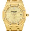 Montre Audemars Piguet Royal Oak en or jaune Ref: Audemars Piguet - 15202BA  Vers 2017 - 00pp thumbnail