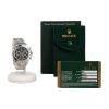 Rolex Daytona Automatique  in stainless steel Ref: Rolex - 116520  Circa 2007 - Detail D2 thumbnail