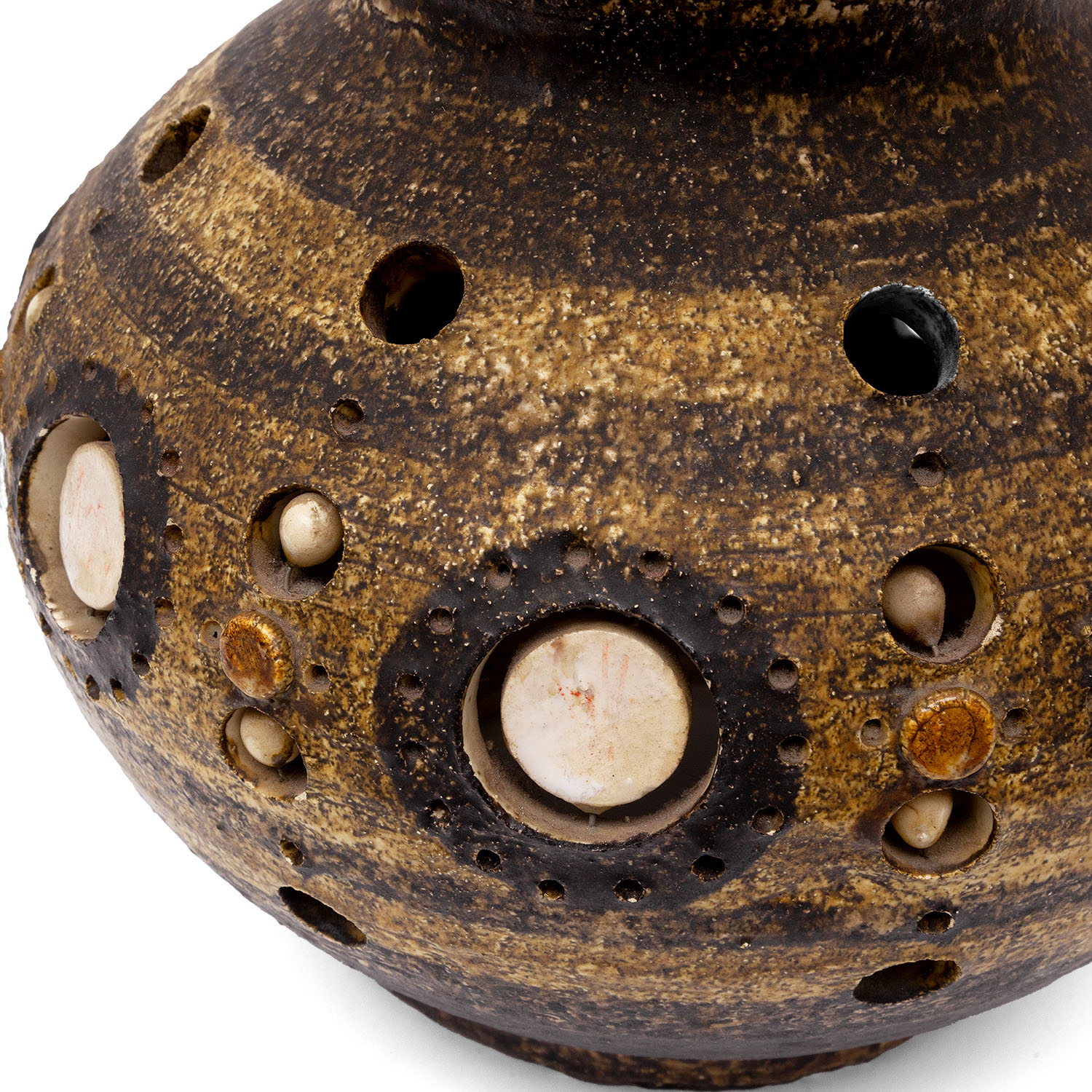 Georges Pelletier (1938-2024), Lampe - circa 1970 - Detail D1