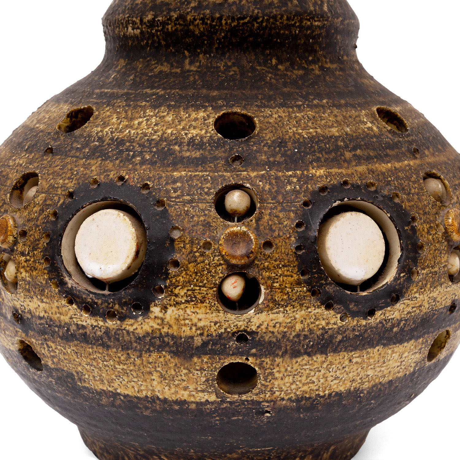Georges Pelletier (1938-2024), Lampe - circa 1970
