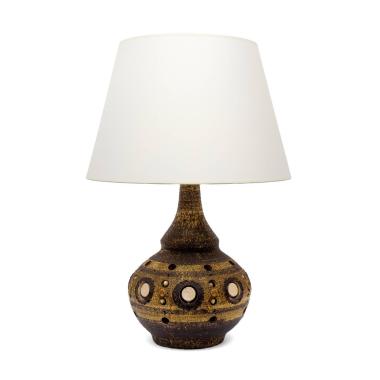 Georges Pelletier (1938-2024), Lampe - circa 1970
