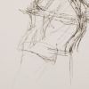 Alberto Giacometti (1901-1966), La Mère de l’artiste assise II - 1963 - Detail D2 thumbnail