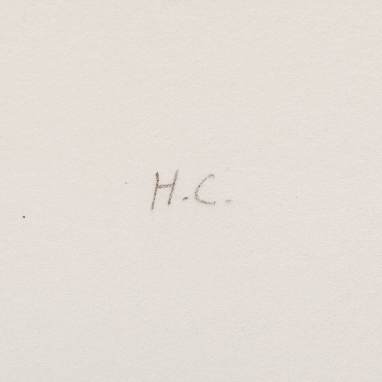 Alberto Giacometti (1901-1966), La Mère de l’artiste assise II - 1963 - Detail D3