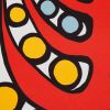 Alexander Calder (1898-1976), L'albero del bene e del male - 1975 - Detail D2 thumbnail
