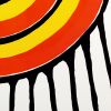 Alexander Calder (1898-1976), Spirale Millepiedi - 1972 - Detail D2 thumbnail