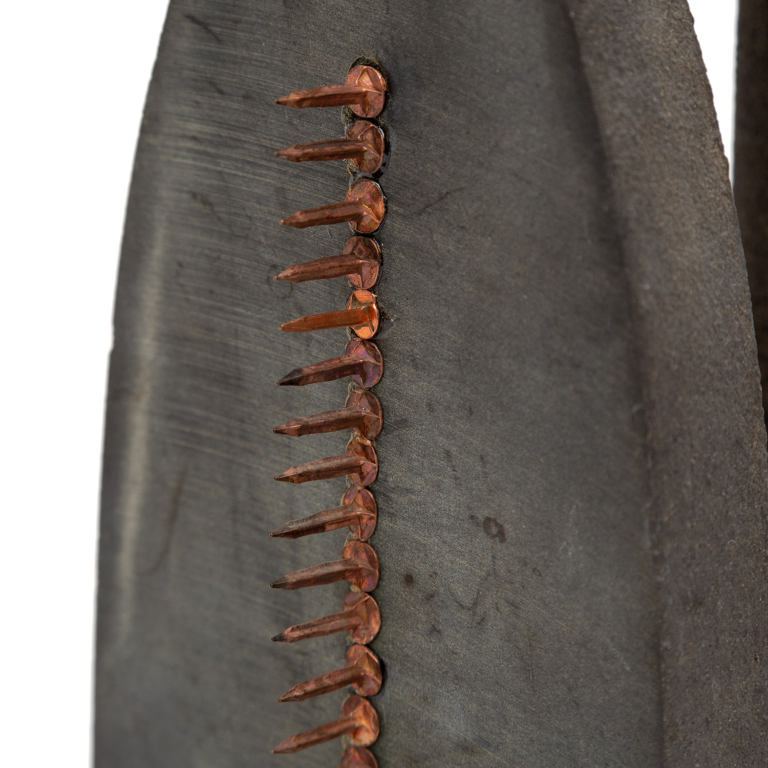 Man Ray (1890-1976), Cadeau - 1974 - Detail D3