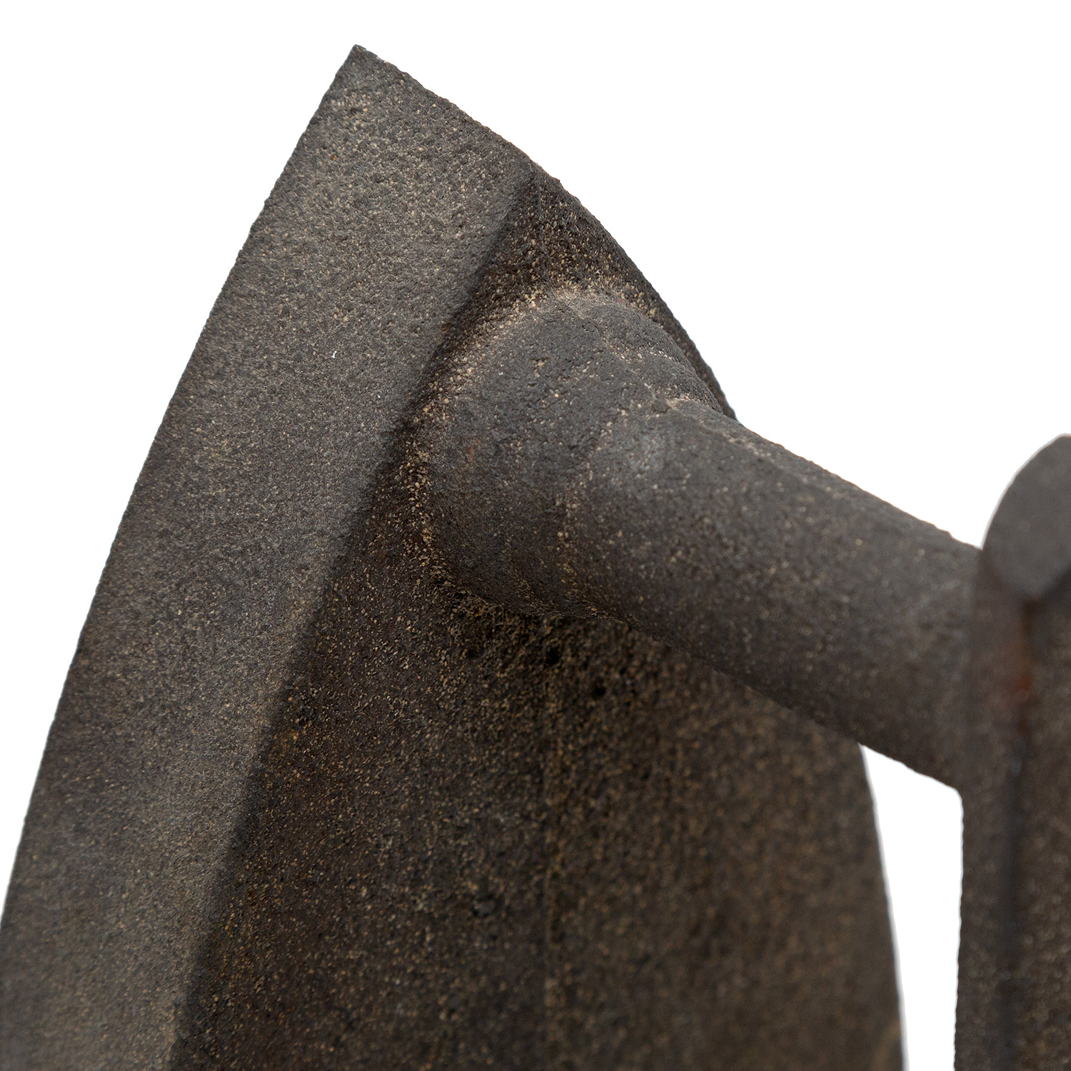 Man Ray (1890-1976), Cadeau - 1974 - Detail D4