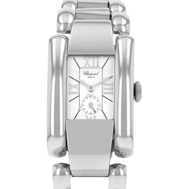 Orologio Chopard La Strada in acciaio Ref: La Strada  Circa 2002