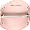 Portefeuille Chanel   en cuir rose-pale - Detail D3 thumbnail