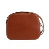 Borsa a tracolla Celine   in pelle marrone - 360 thumbnail