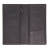 Portefeuille Louis Vuitton   en cuir noir - Detail D3 thumbnail