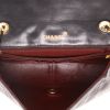 Borsa da spalla o a mano Chanel  Mademoiselle in pelle trapuntata nera - Detail D3 thumbnail