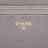 Bolso bandolera Chanel  Wallet on Chain en piel de pitón - Detail D2 thumbnail