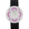 Montre Piaget Vintage en or blanc et diamanté Vers 2000 - 00pp thumbnail