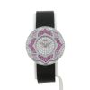 Montre Piaget Vintage en or blanc et diamanté Vers 2000 - 360 thumbnail