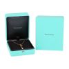 Tiffany & Co City HardWear pendant in yellow gold - Detail D2 thumbnail