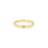 Alliance Tiffany & Co Elsa Peretti en or jaune et diamant - 00pp thumbnail