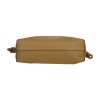 Loewe  Flamenco Knot  shoulder bag  in khaki leather - Detail D1 thumbnail