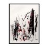 Joan Mitchell (1925-1992), Trees (Black and Red) - 1992 - 00pp thumbnail